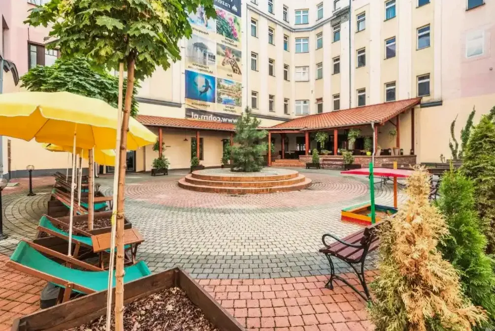 Butik hotelowy