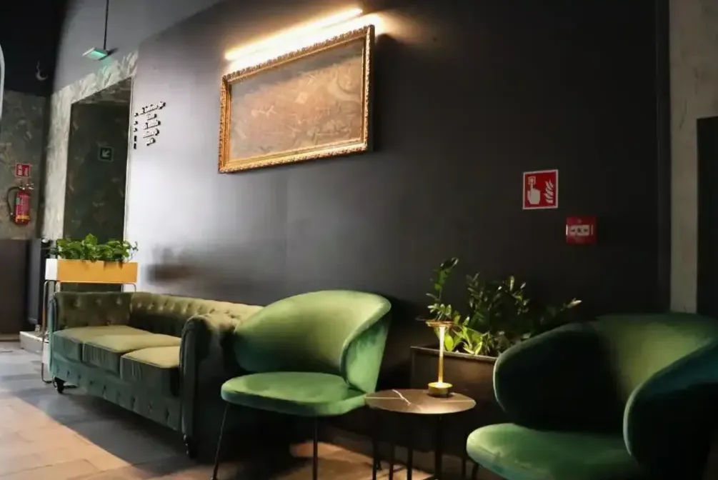 Penthouse Noble Poland