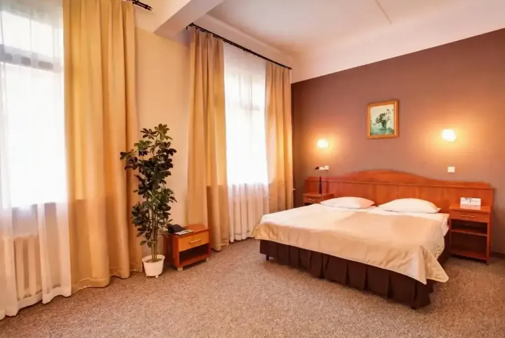 Łazienka apartamentu premium