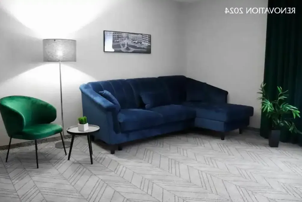 Pszczoły na dachu hotelu
