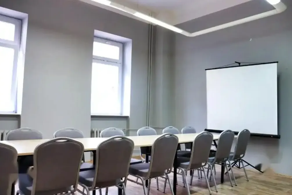 Powitanie gościa w lobby